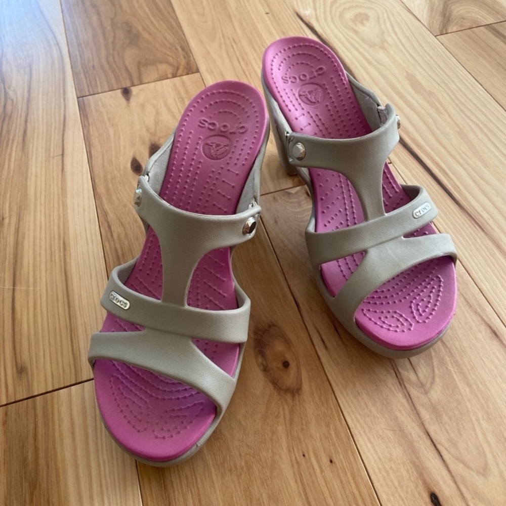 Crocks